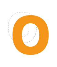 O